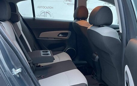 Chevrolet Cruze II, 2012 год, 779 000 рублей, 13 фотография