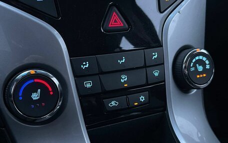 Chevrolet Cruze II, 2012 год, 779 000 рублей, 19 фотография