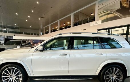 Mercedes-Benz GLS, 2025 год, 17 700 000 рублей, 8 фотография