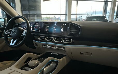 Mercedes-Benz GLS, 2025 год, 17 700 000 рублей, 11 фотография