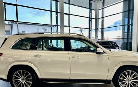 Mercedes-Benz GLS, 2025 год, 17 700 000 рублей, 4 фотография