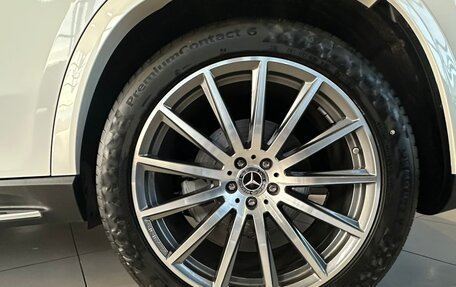 Mercedes-Benz GLS, 2025 год, 17 700 000 рублей, 15 фотография