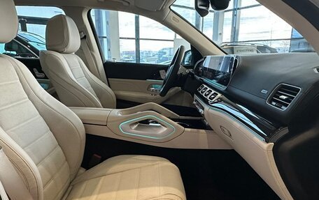 Mercedes-Benz GLS, 2025 год, 17 700 000 рублей, 9 фотография