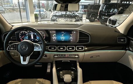 Mercedes-Benz GLS, 2025 год, 17 700 000 рублей, 13 фотография