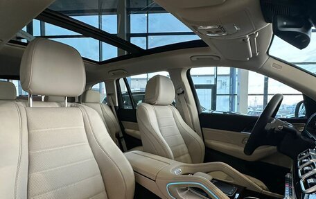 Mercedes-Benz GLS, 2025 год, 17 700 000 рублей, 12 фотография