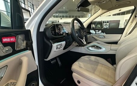 Mercedes-Benz GLS, 2025 год, 17 700 000 рублей, 10 фотография