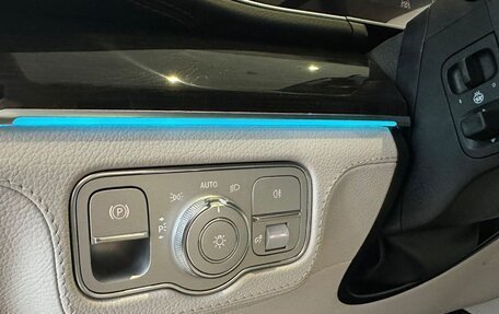 Mercedes-Benz GLS, 2025 год, 17 700 000 рублей, 20 фотография