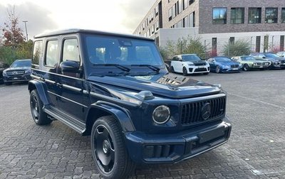 Mercedes-Benz G-Класс AMG, 2025 год, 34 790 000 рублей, 1 фотография