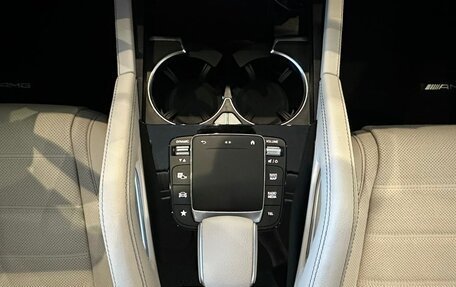 Mercedes-Benz GLS, 2025 год, 17 700 000 рублей, 18 фотография