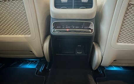 Mercedes-Benz GLS, 2025 год, 17 700 000 рублей, 22 фотография