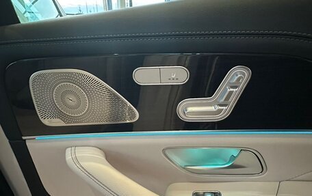 Mercedes-Benz GLS, 2025 год, 17 700 000 рублей, 16 фотография