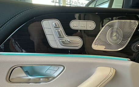 Mercedes-Benz GLS, 2025 год, 17 700 000 рублей, 19 фотография