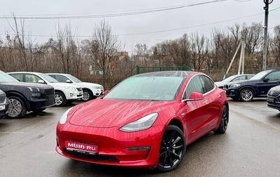 Tesla Model 3 I, 2020 год, 3 390 000 рублей, 1 фотография