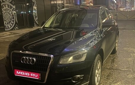 Audi Q5, 2010 год, 1 250 000 рублей, 1 фотография