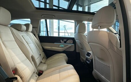 Mercedes-Benz GLS, 2025 год, 17 700 000 рублей, 23 фотография