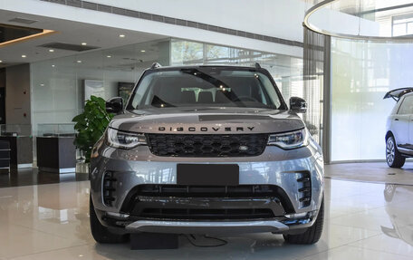 Land Rover Discovery IV, 2025 год, 10 527 300 рублей, 3 фотография