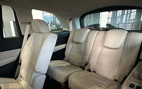 Mercedes-Benz GLS, 2025 год, 17 700 000 рублей, 25 фотография