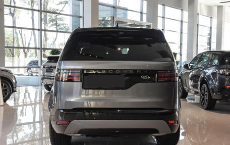 Land Rover Discovery IV, 2025 год, 10 527 300 рублей, 9 фотография