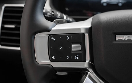 Land Rover Discovery IV, 2025 год, 10 527 300 рублей, 10 фотография