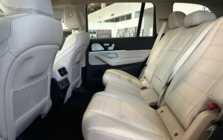 Mercedes-Benz GLS, 2025 год, 17 700 000 рублей, 24 фотография