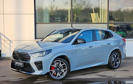 BMW X2, 2025 год, 6 490 000 рублей, 1 фотография