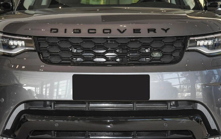 Land Rover Discovery IV, 2025 год, 10 527 300 рублей, 7 фотография