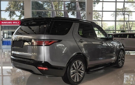Land Rover Discovery IV, 2025 год, 10 527 300 рублей, 8 фотография