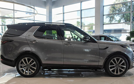 Land Rover Discovery IV, 2025 год, 10 527 300 рублей, 19 фотография