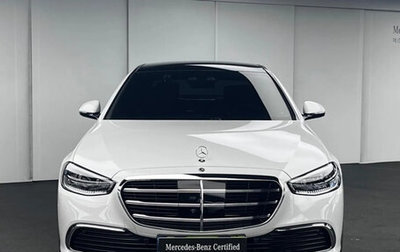 Mercedes-Benz S-Класс, 2024 год, 12 900 000 рублей, 1 фотография