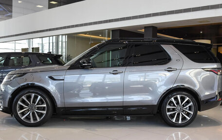 Land Rover Discovery IV, 2025 год, 10 527 300 рублей, 21 фотография