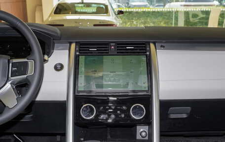 Land Rover Discovery IV, 2025 год, 10 527 300 рублей, 16 фотография