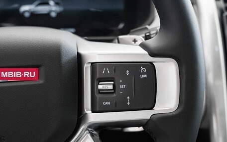 Land Rover Discovery IV, 2025 год, 10 527 300 рублей, 11 фотография