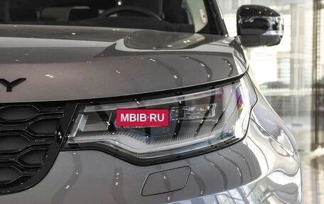 Land Rover Discovery IV, 2025 год, 10 527 300 рублей, 18 фотография