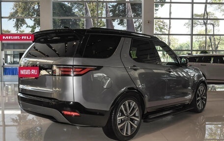 Land Rover Discovery IV, 2025 год, 10 527 300 рублей, 20 фотография