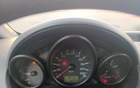 Mitsubishi Colt VI рестайлинг, 2006 год, 360 000 рублей, 5 фотография