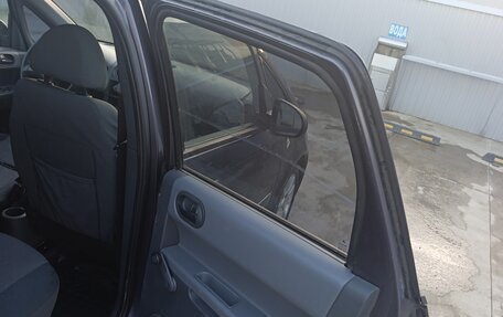 Mitsubishi Colt VI рестайлинг, 2006 год, 360 000 рублей, 7 фотография