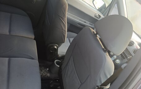 Mitsubishi Colt VI рестайлинг, 2006 год, 360 000 рублей, 10 фотография