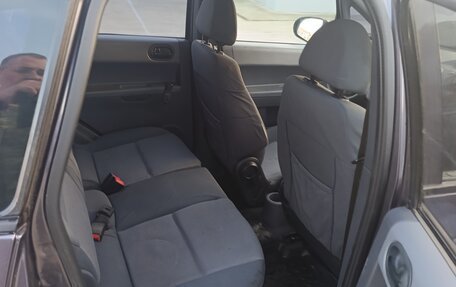 Mitsubishi Colt VI рестайлинг, 2006 год, 360 000 рублей, 9 фотография