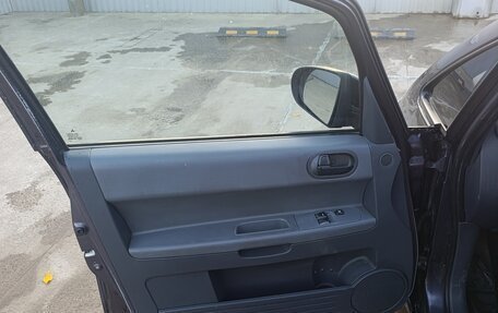 Mitsubishi Colt VI рестайлинг, 2006 год, 360 000 рублей, 13 фотография