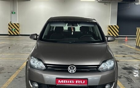 Volkswagen Golf Plus II, 2012 год, 800 000 рублей, 1 фотография