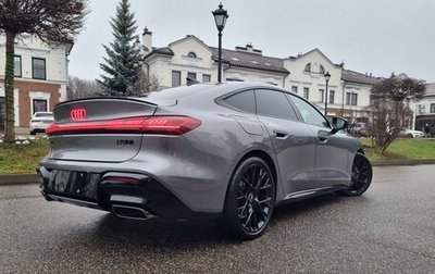 Audi A5, 2025 год, 6 350 000 рублей, 1 фотография