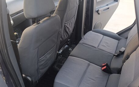 Mitsubishi Colt VI рестайлинг, 2006 год, 360 000 рублей, 16 фотография