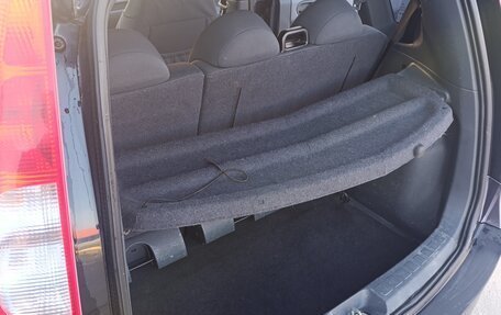 Mitsubishi Colt VI рестайлинг, 2006 год, 360 000 рублей, 18 фотография