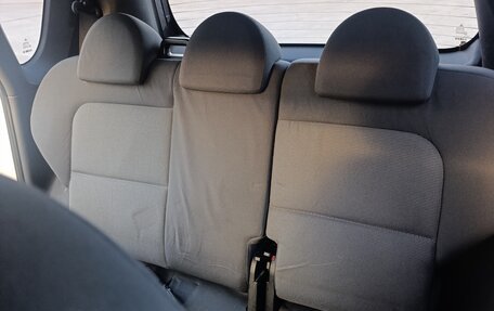 Mitsubishi Colt VI рестайлинг, 2006 год, 360 000 рублей, 17 фотография