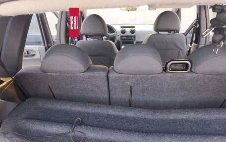 Mitsubishi Colt VI рестайлинг, 2006 год, 360 000 рублей, 19 фотография