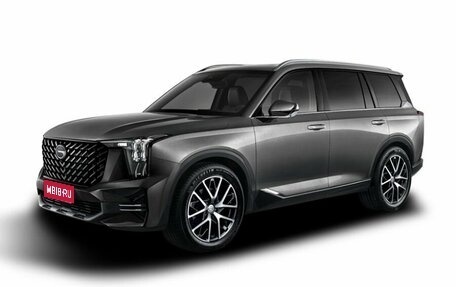 GAC GS8, 2025 год, 4 599 000 рублей, 1 фотография