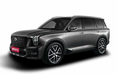 GAC GS8, 2025 год, 4 599 000 рублей, 1 фотография