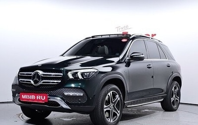 Mercedes-Benz GLE, 2021 год, 6 170 000 рублей, 1 фотография