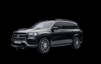 Mercedes-Benz GLS, 2025 год, 18 250 000 рублей, 1 фотография