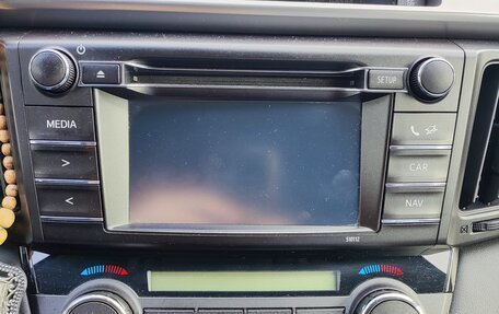 Toyota RAV4, 2015 год, 2 330 000 рублей, 20 фотография